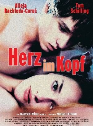 Herz im Kopf