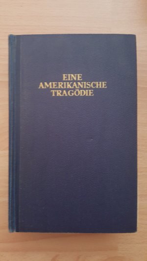 Eine Amerikanische Tragödie