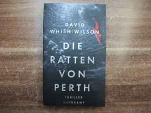 Die Ratten von Perth