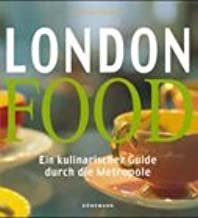 gebrauchtes Buch – Gabriele Gugetzer – London Food - Ein kulinarischer Guide durch die Metropole