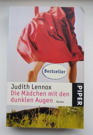 Die Mädchen mit den dunklen Augen