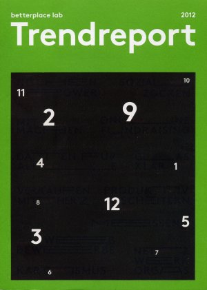 Trendreport 2012