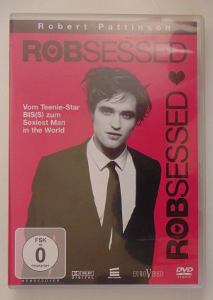 Robsessed