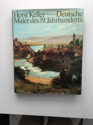 Deutsche Maler des 19. Jahrhunderts