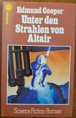 Unter den Strahlen von Altair