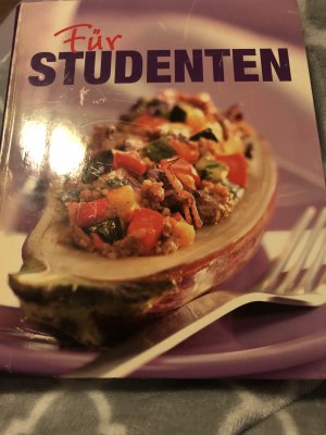 gebrauchtes Buch – Für Studenten