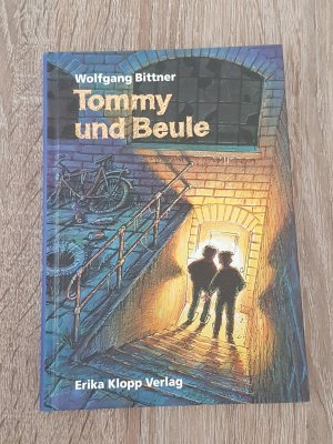 gebrauchte Buecher