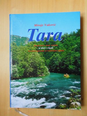 Tara - in picture and words - u slici i rijeci