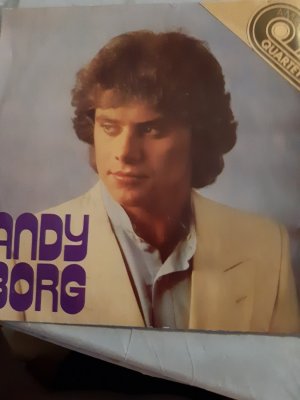 Andy Borg