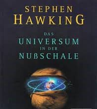 gebrauchtes Buch – Hawking Stephen – DAS UNIVERSUM IN DER NUßSCHALE.