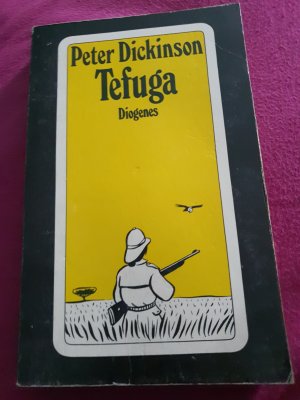 Tefuga