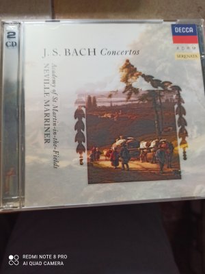 Concertos