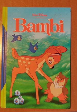 Bambi