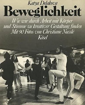 Beweglichkeit