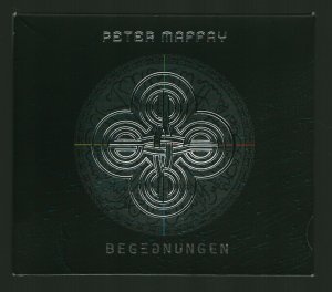 gebrauchter Tonträger – Peter Maffay – Begegnungen (in Pappschuber)