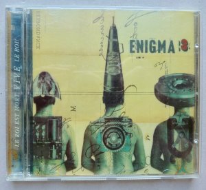 gebrauchter Tonträger – Enigma – Enigma 3