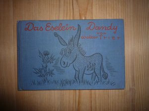 Das Eselein Dandy