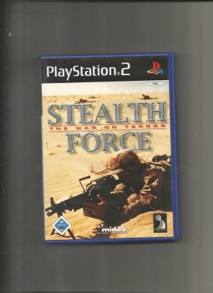 STEALTH FORCE