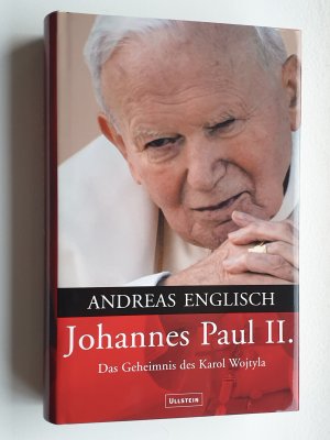 Johannes Paul II