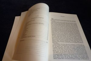 gebrauchtes Buch – Bertrand Russell – Philosophie des Abendlandes - Ihr Zusammenhang mit der politischen und sozialen Entwicklung