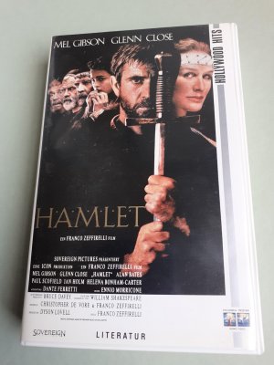 Hamlet (VHS)