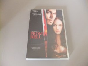 From Hell / Horror, Thriller