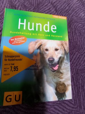 gebrauchte Buecher