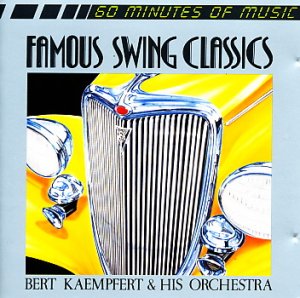 Famous Swing Classics