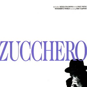 Zucchero