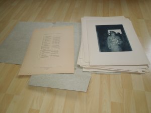 Meisterwerke deutscher Kriegs – Bildberichter