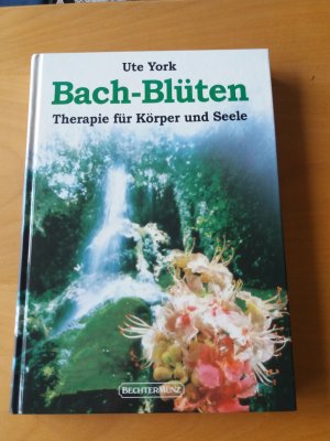 Bach-Blüten-Therapie