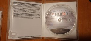 gebrauchtes Spiel – FIFA 14