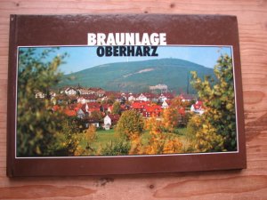 Bildband Braunlage - Oberharz