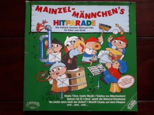 Mainzel-Männchen's Hitparade