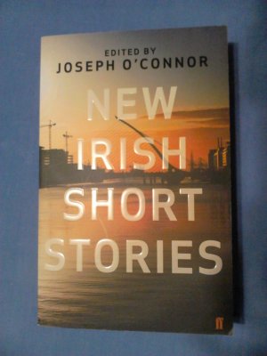 New Irish Short Stories