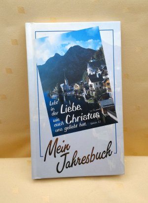 gebrauchtes Buch – Mein Jahresbuch