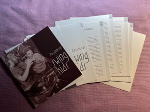 gebrauchtes Buch – Jörg Ueberall – Swing Kids