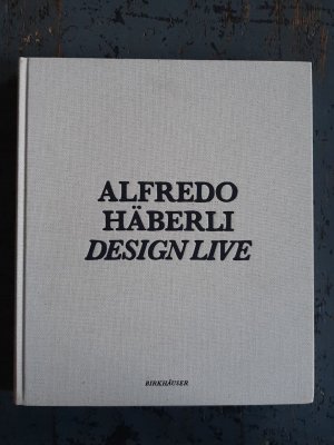 Alfredo Häberli - Design Life