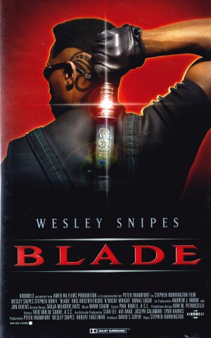 Blade