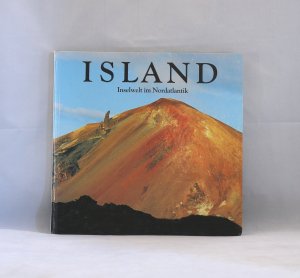 Island - Inselwelt im Nordatlantik