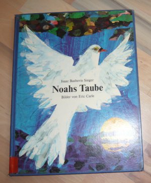 Noahs Taube