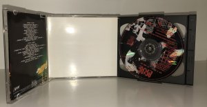 gebrauchter Tonträger – AC/DC – Live (double album)