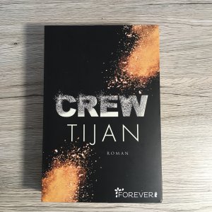 gebrauchtes Buch – Tijan – Crew