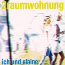 Ich und Elaine (Digipack)