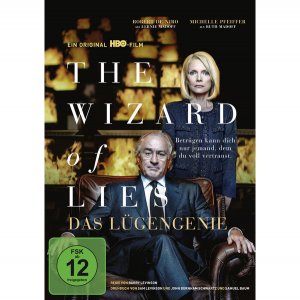 The Wizard of Lies - Das Lügengenie Bernard L. Madoff Finanzkrise Bankster Euro Krise Wallstreet Schneeballsystem Ponzi Scheme