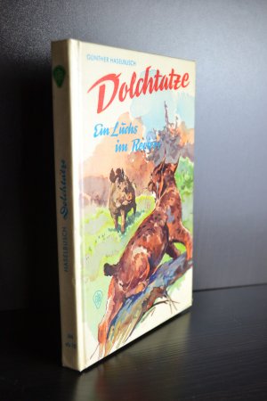 gebrauchte Buecher