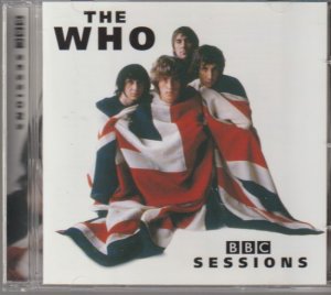 BBC Sessions