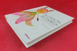 gebrauchtes Buch – Elsa Mora – Blossom Buddies