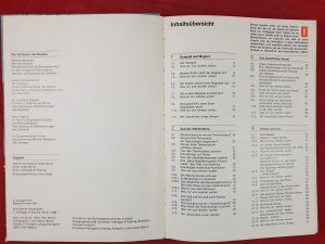 gebrauchtes Buch – Schröder/ Sichelschmidt/ Stiegler/ Vestner – Natur und Technik