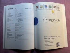 gebrauchtes Buch – Jentges, Sabine; Körner – DaF leicht A2.1 - Deutsch als Fremdsprache für Erwachsene. Kurs- und Übungsbuch mit DVD-ROM